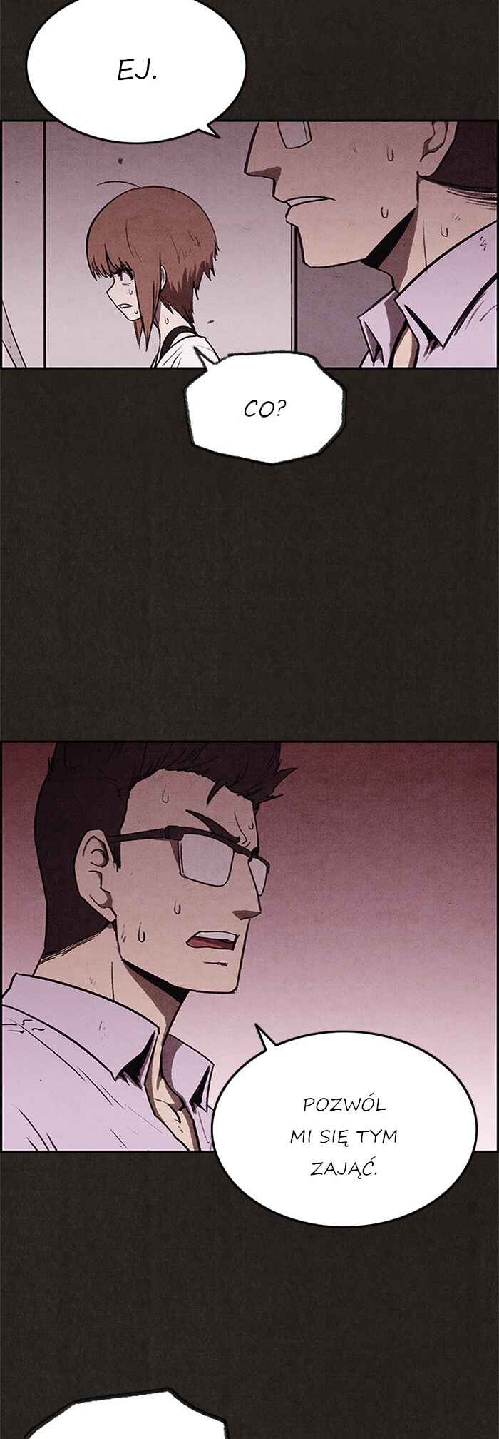 Sweet Home Chapter 28 - Page 17