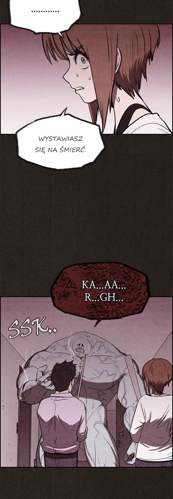 Sweet Home Chapter 28 - Page 18