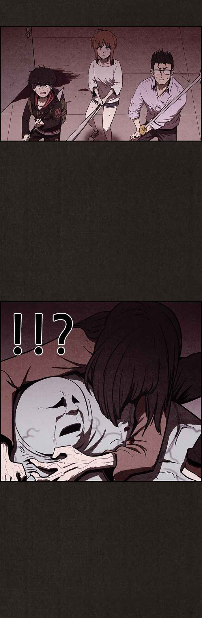 Sweet Home Chapter 28 - Page 2