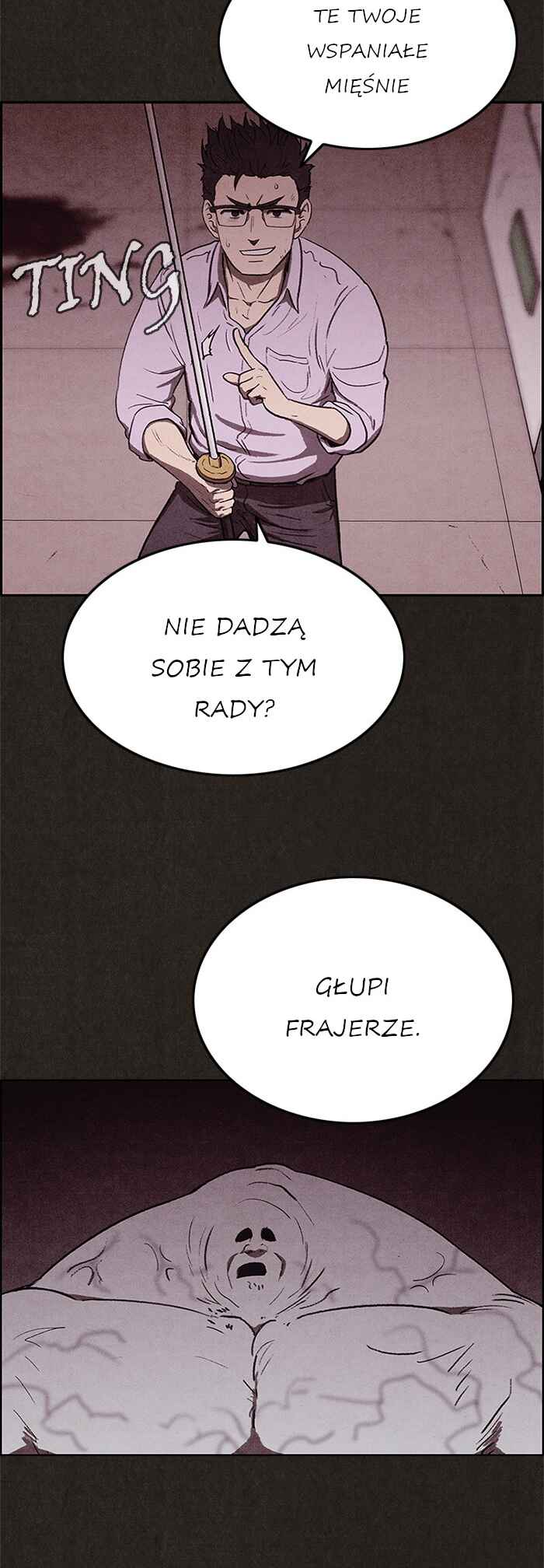 Sweet Home Chapter 28 - Page 20