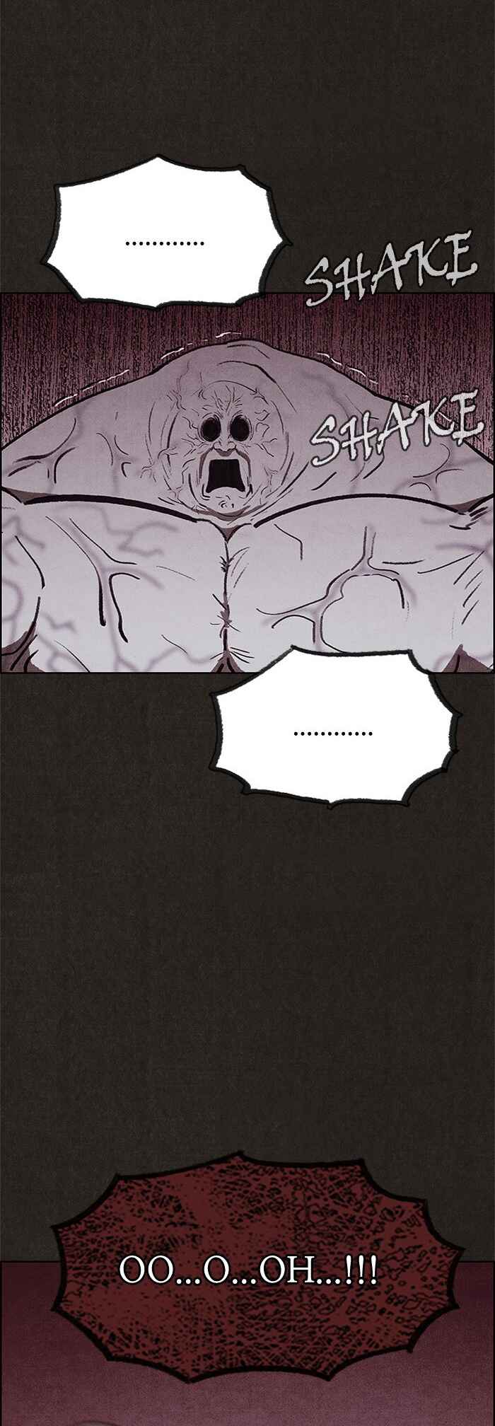 Sweet Home Chapter 28 - Page 21