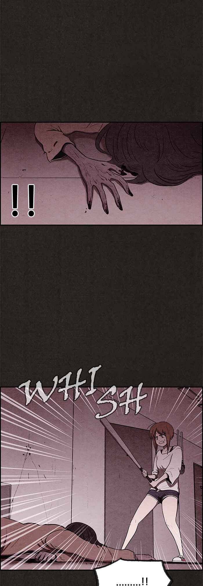 Sweet Home Chapter 28 - Page 31