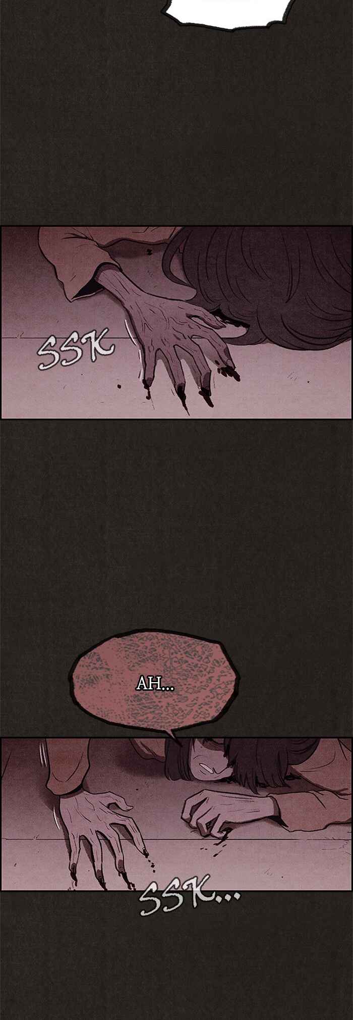 Sweet Home Chapter 28 - Page 32