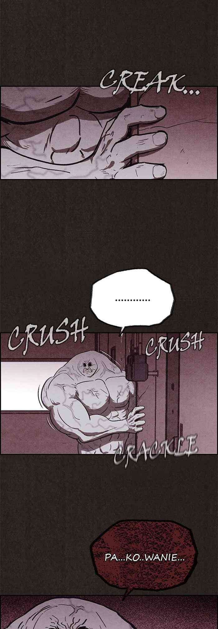 Sweet Home Chapter 28 - Page 37