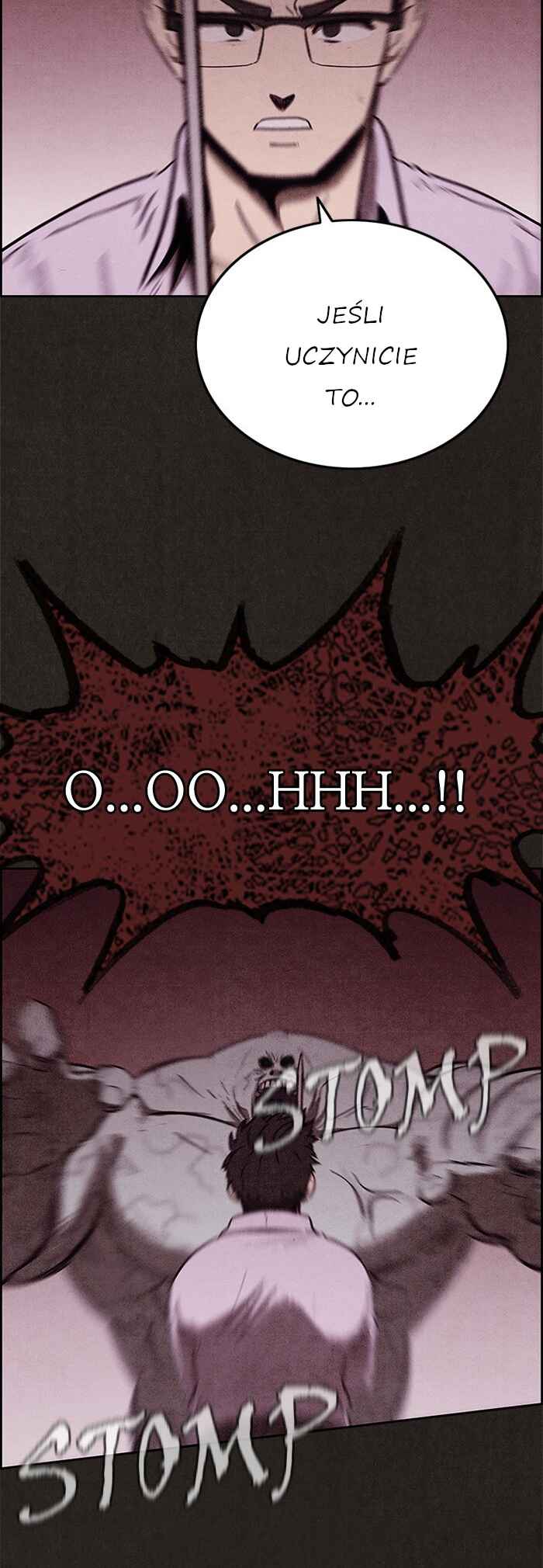 Sweet Home Chapter 28 - Page 40