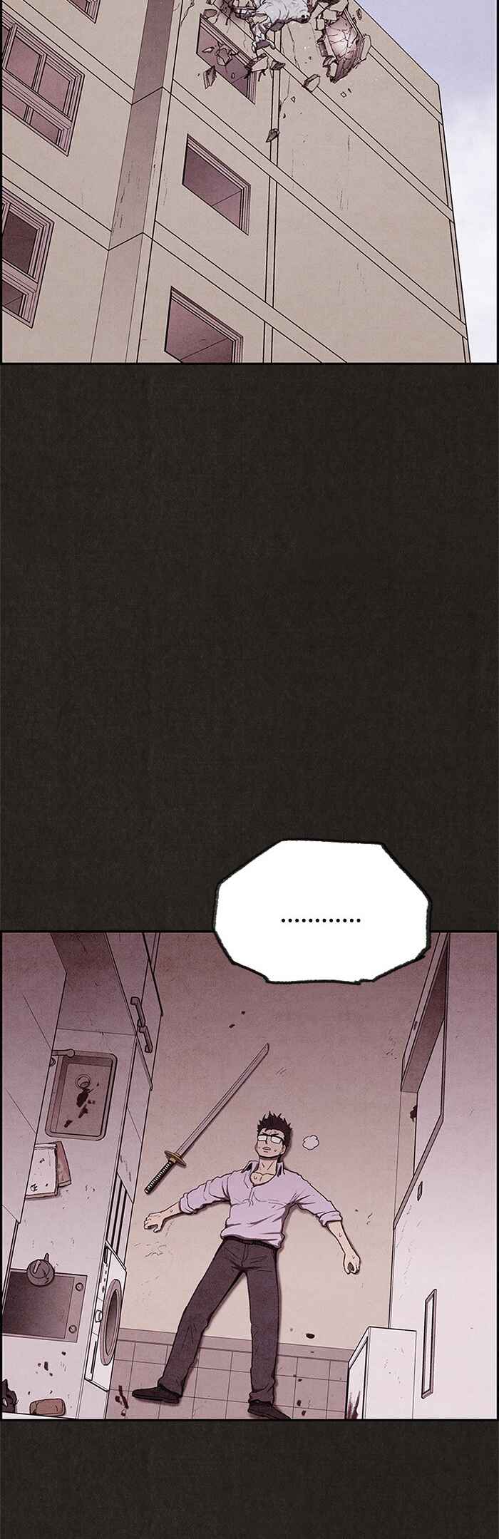 Sweet Home Chapter 28 - Page 45