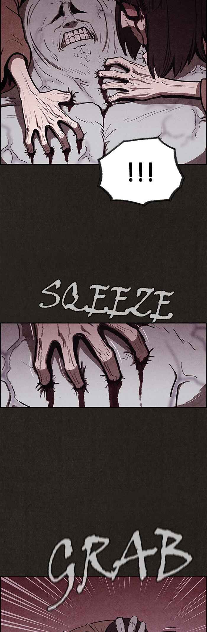 Sweet Home Chapter 28 - Page 6