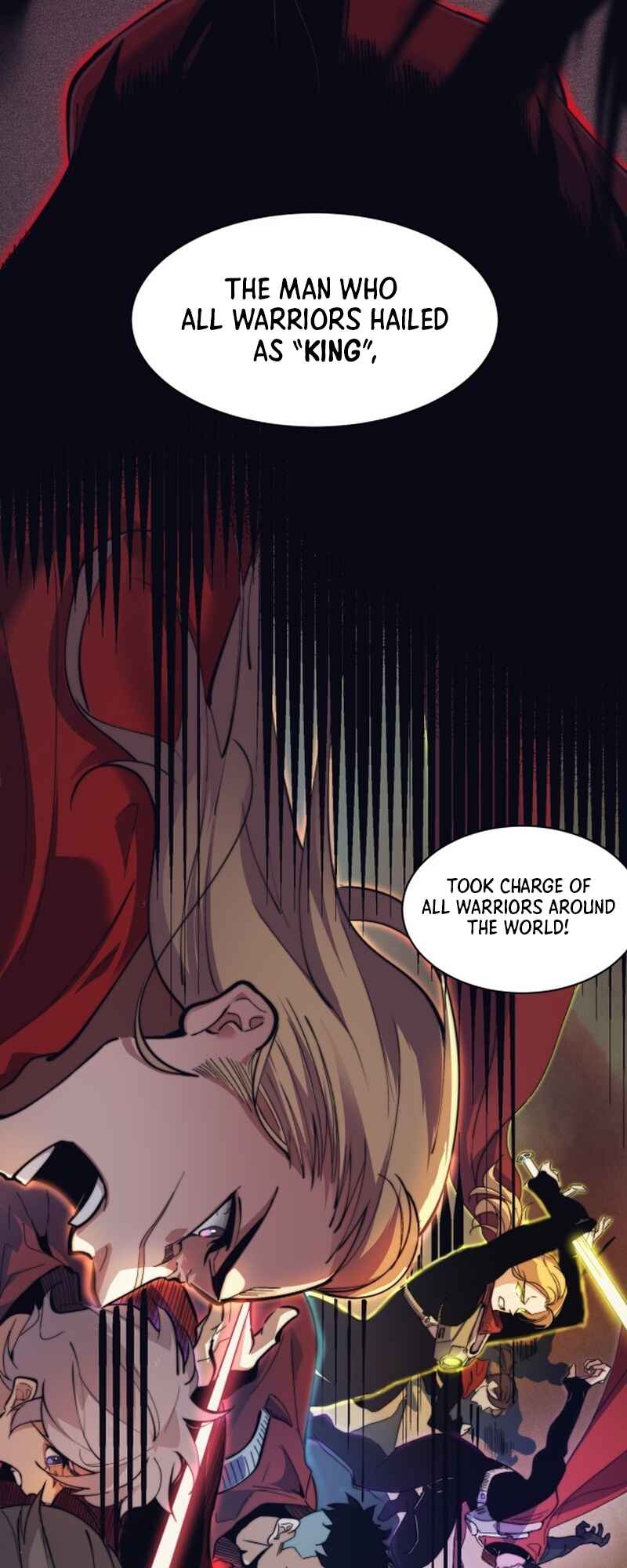 Wo, Jinhua, Emo Chapter 1 - Page 29
