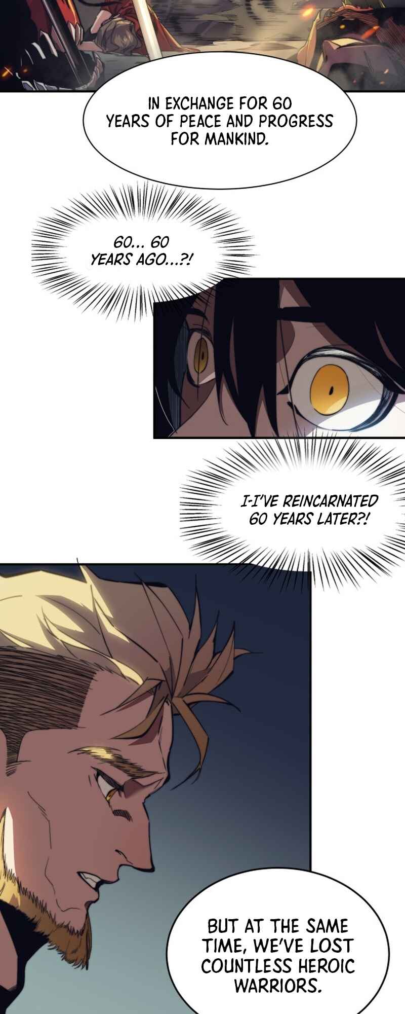 Wo, Jinhua, Emo Chapter 1 - Page 33