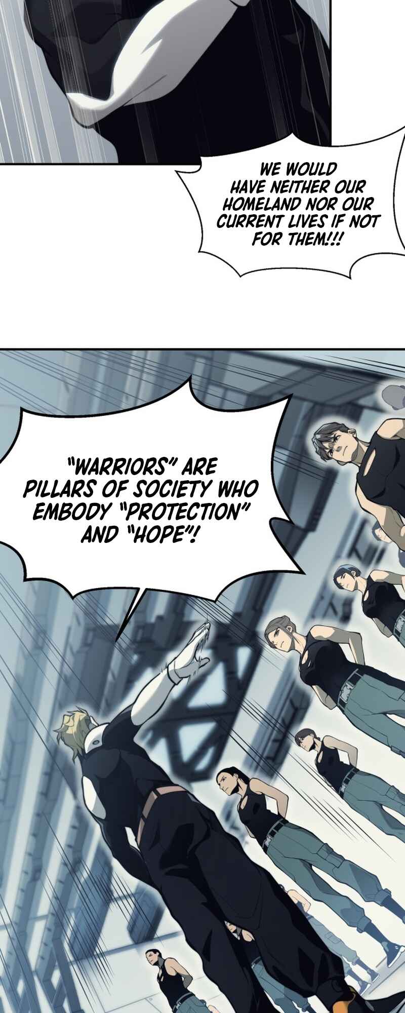 Wo, Jinhua, Emo Chapter 1 - Page 37