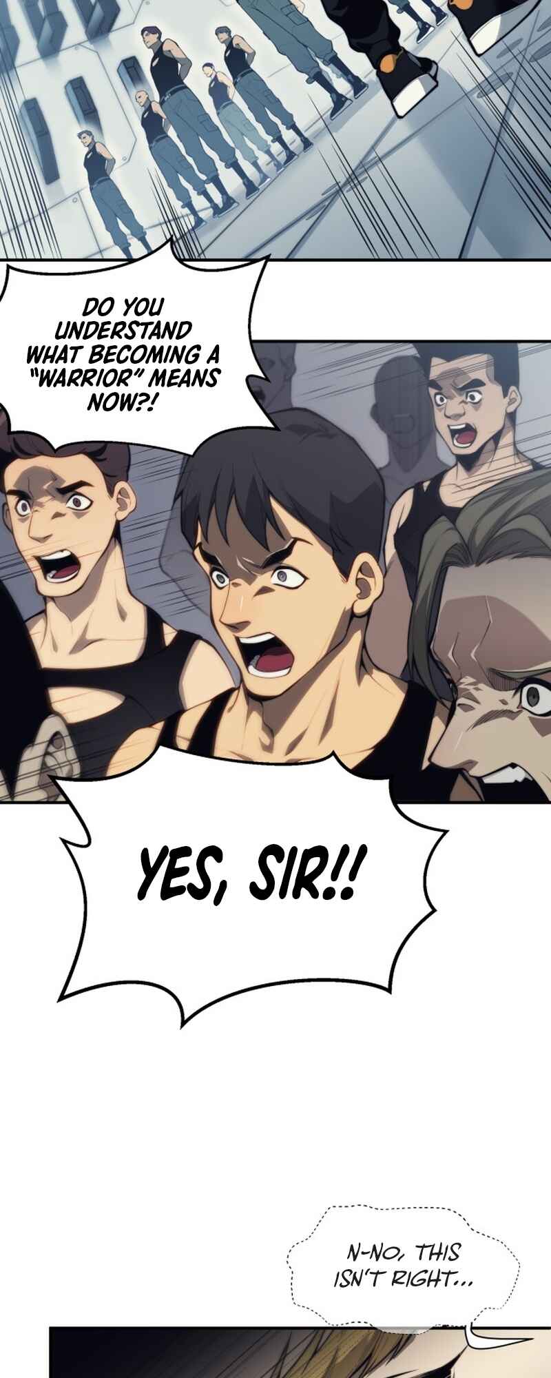 Wo, Jinhua, Emo Chapter 1 - Page 38