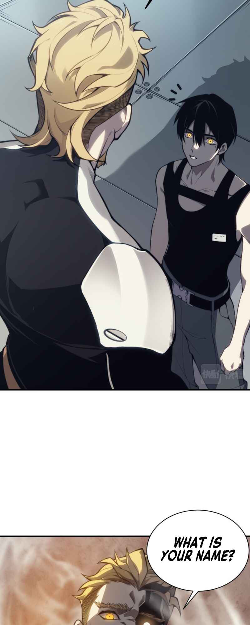 Wo, Jinhua, Emo Chapter 1 - Page 41