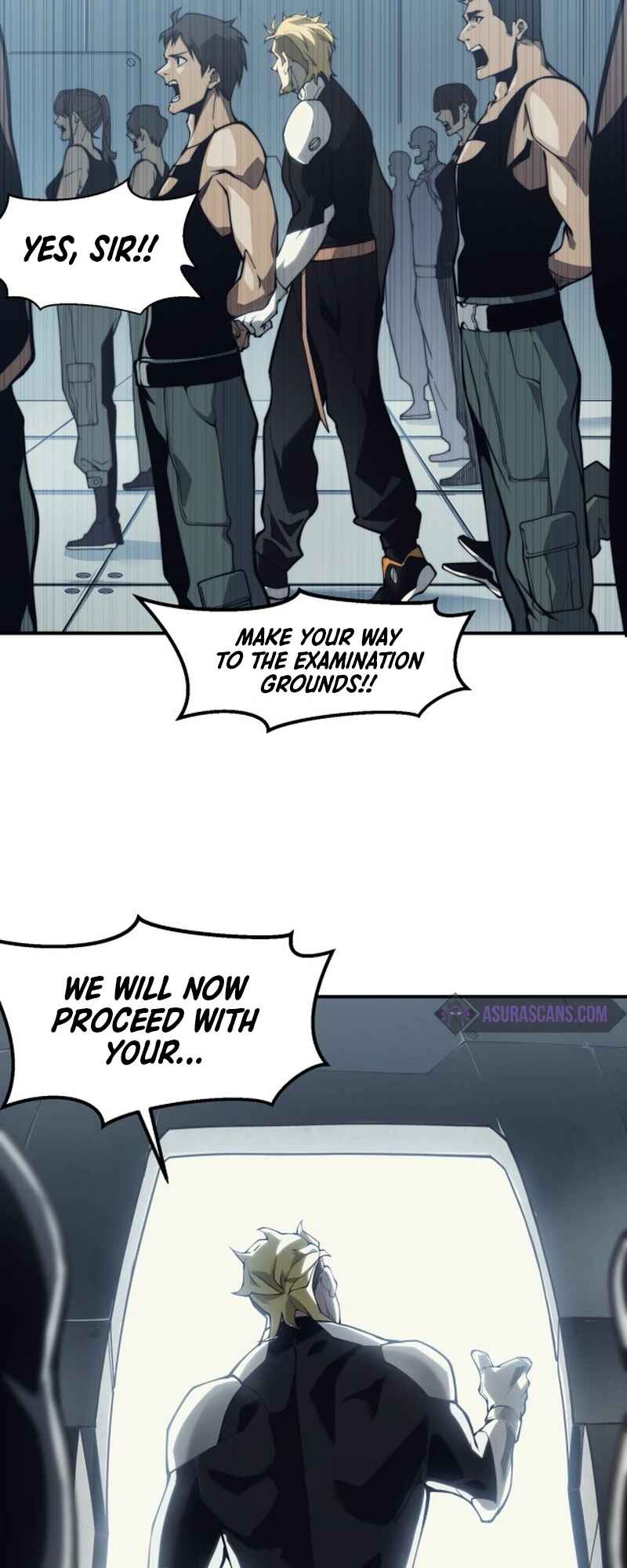 Wo, Jinhua, Emo Chapter 1 - Page 50