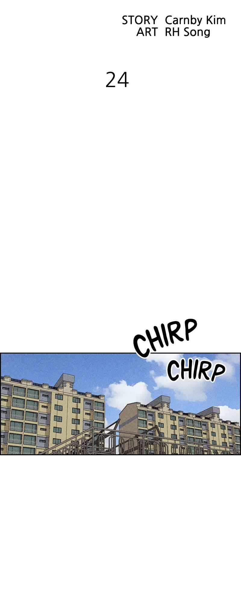 Flawed Almighty Chapter 24 - Page 11