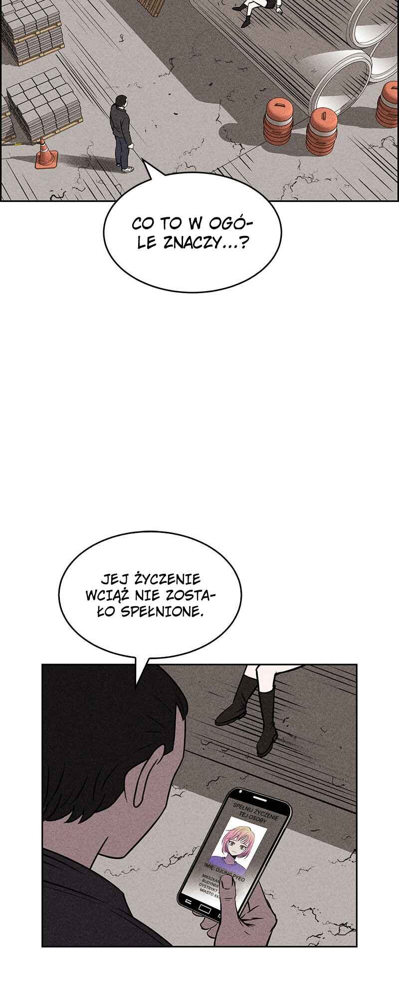 Flawed Almighty Chapter 24 - Page 13
