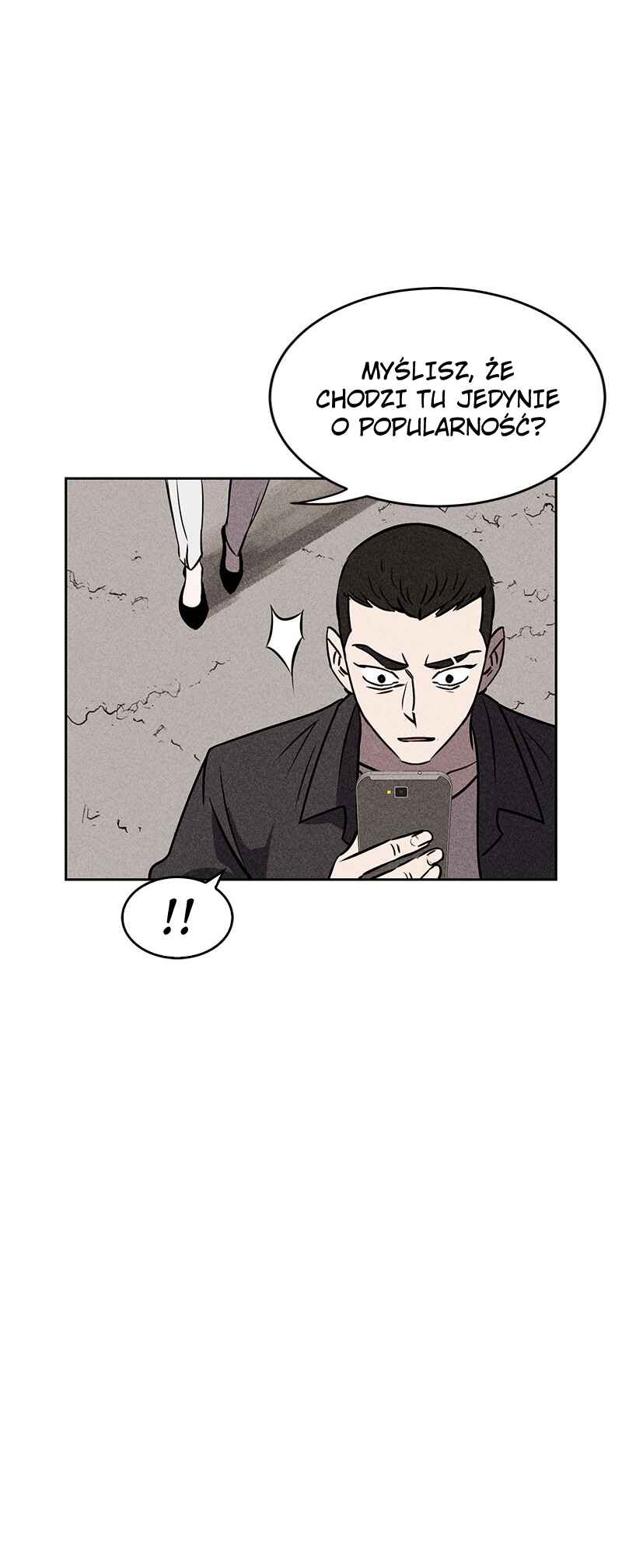 Flawed Almighty Chapter 24 - Page 15
