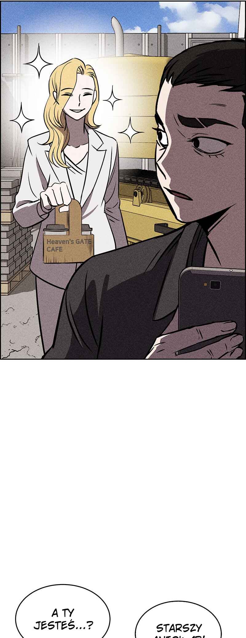 Flawed Almighty Chapter 24 - Page 16