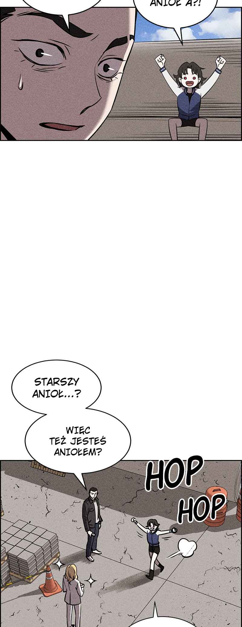 Flawed Almighty Chapter 24 - Page 17