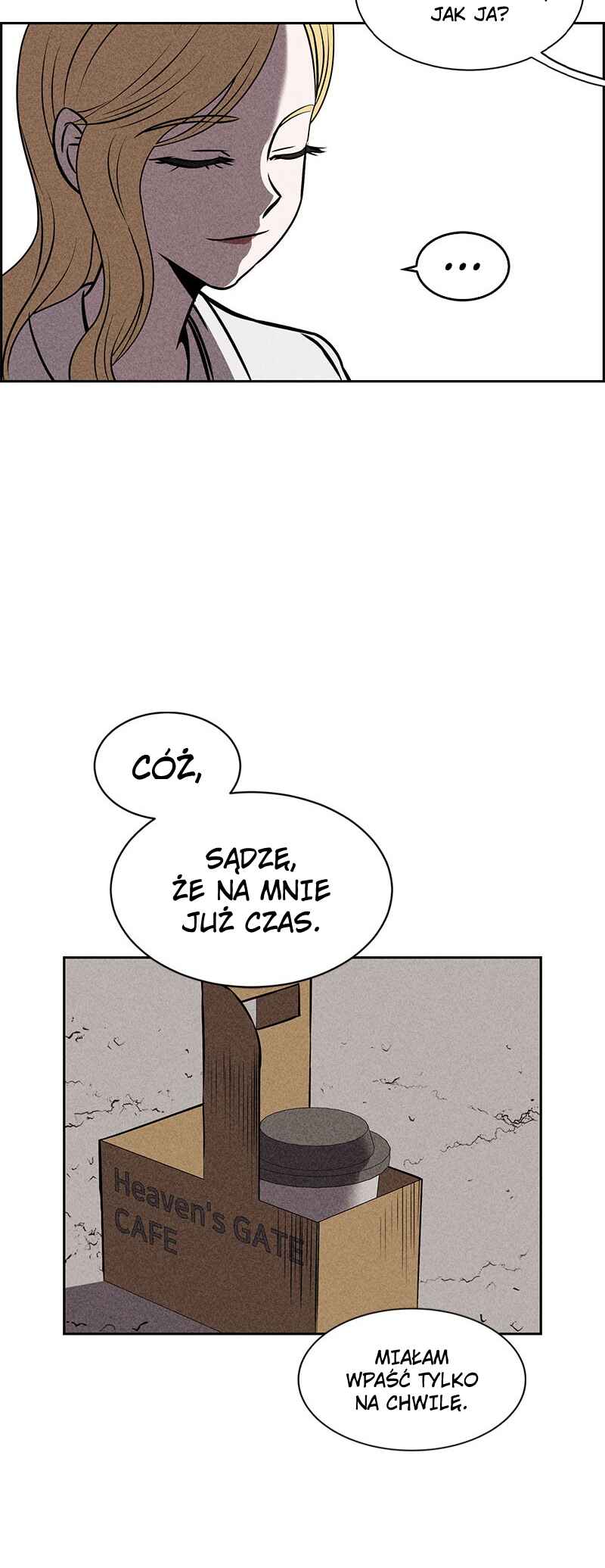 Flawed Almighty Chapter 24 - Page 25