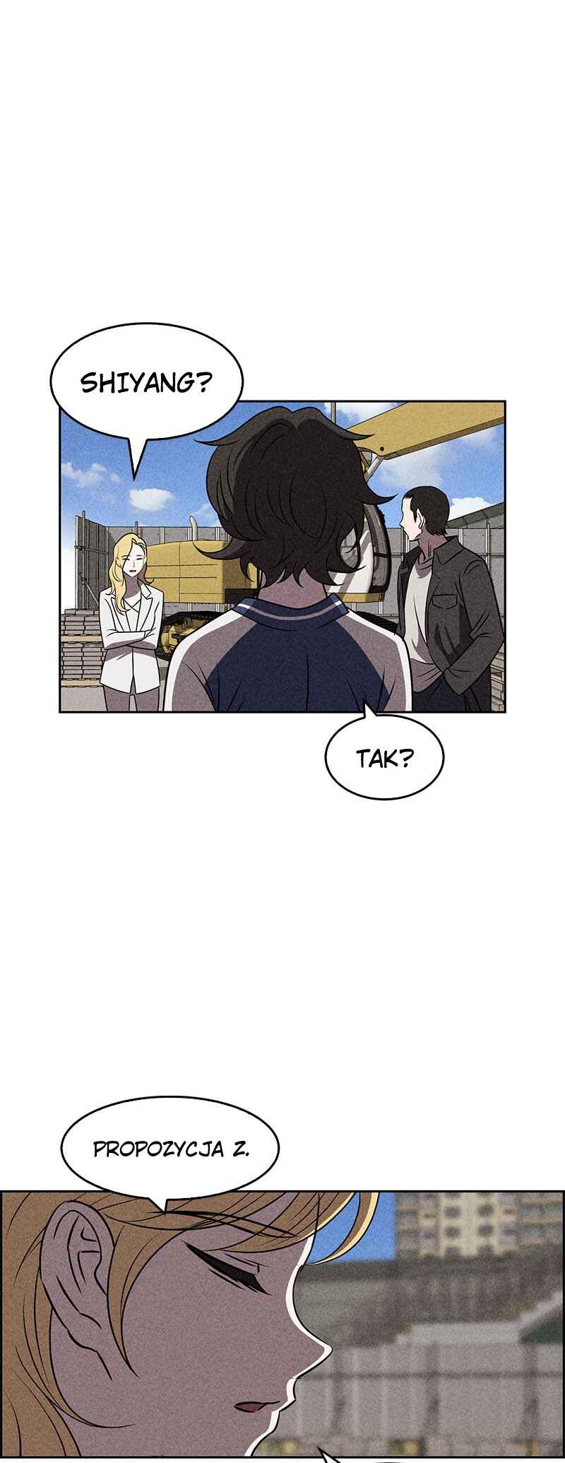 Flawed Almighty Chapter 24 - Page 26