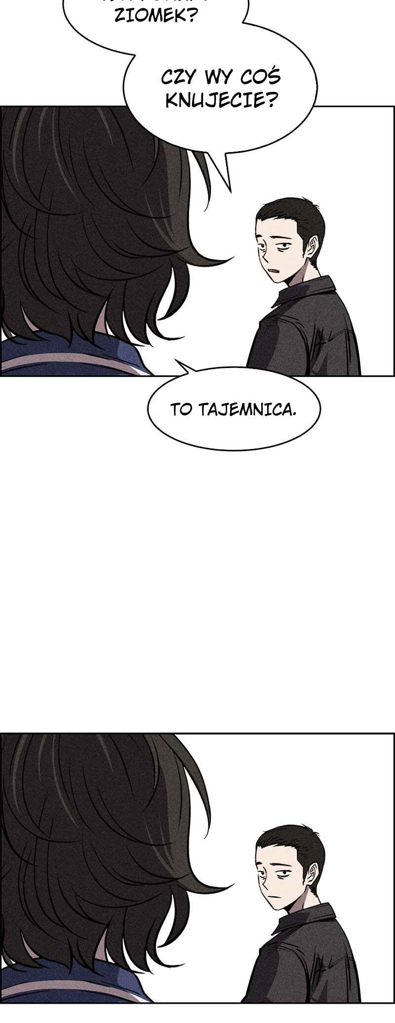 Flawed Almighty Chapter 24 - Page 28