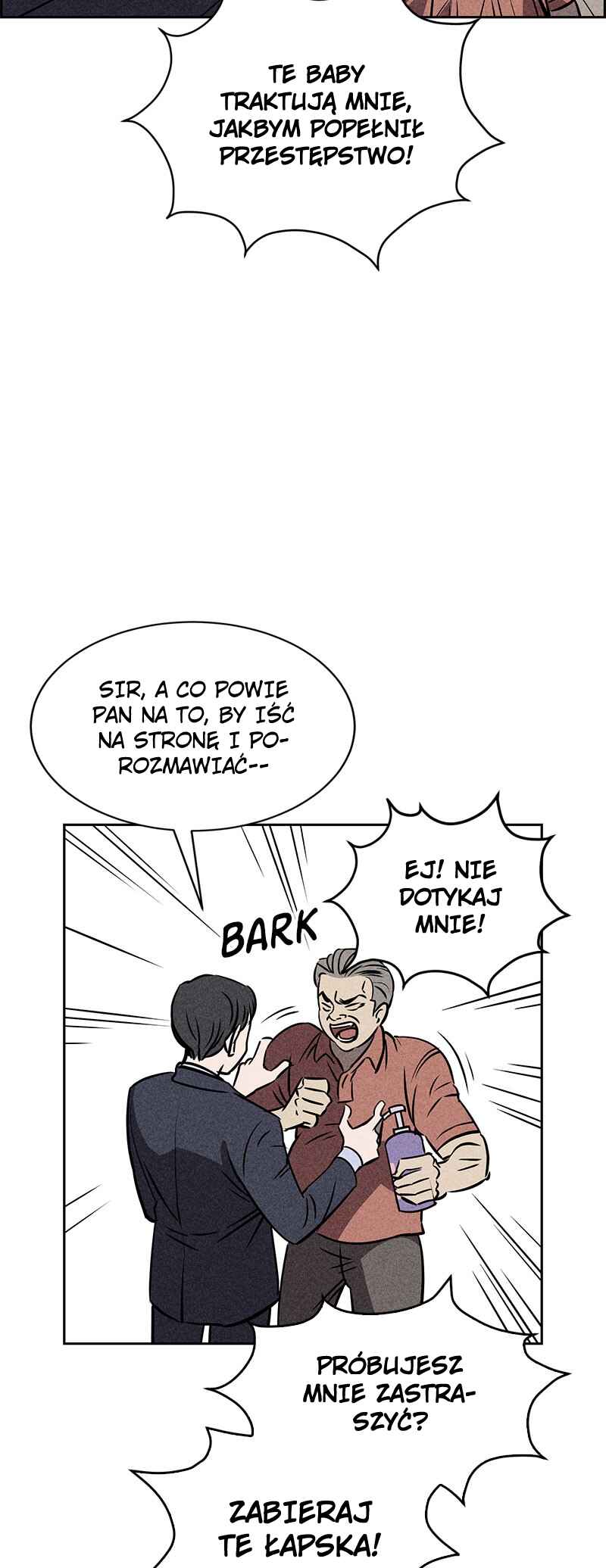 Flawed Almighty Chapter 24 - Page 38