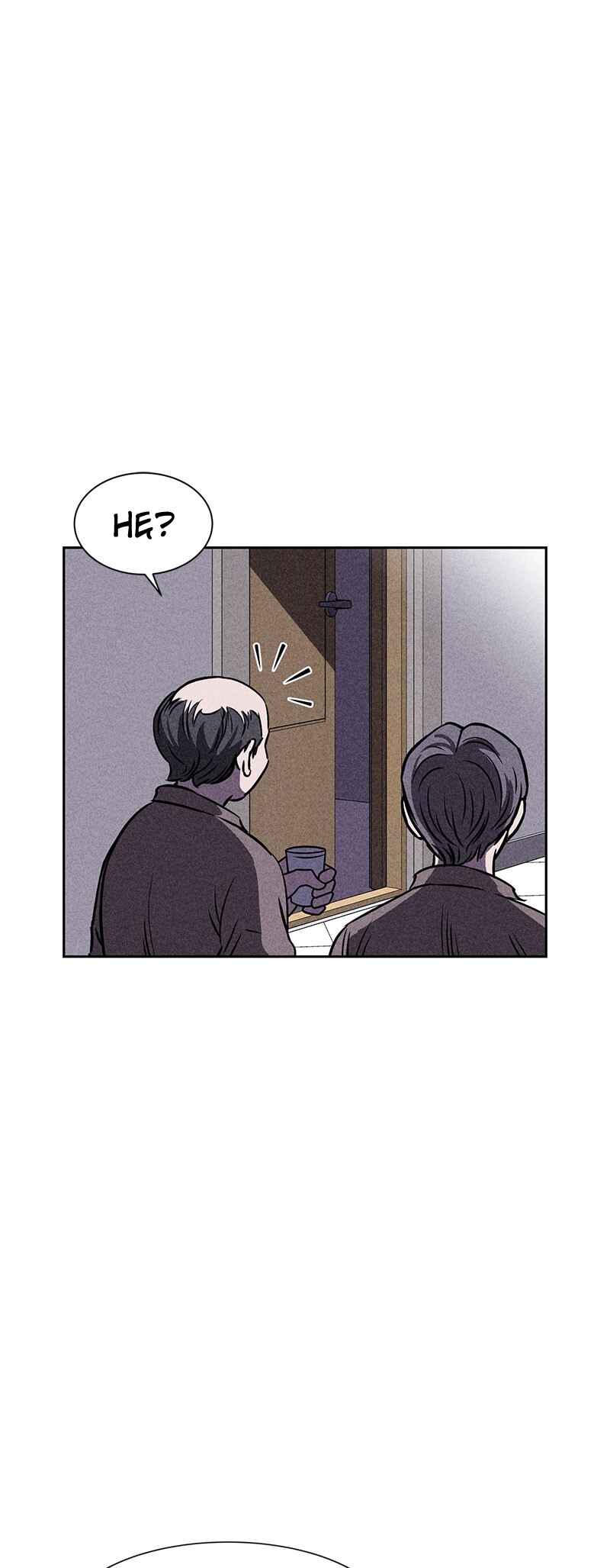 Flawed Almighty Chapter 24 - Page 54