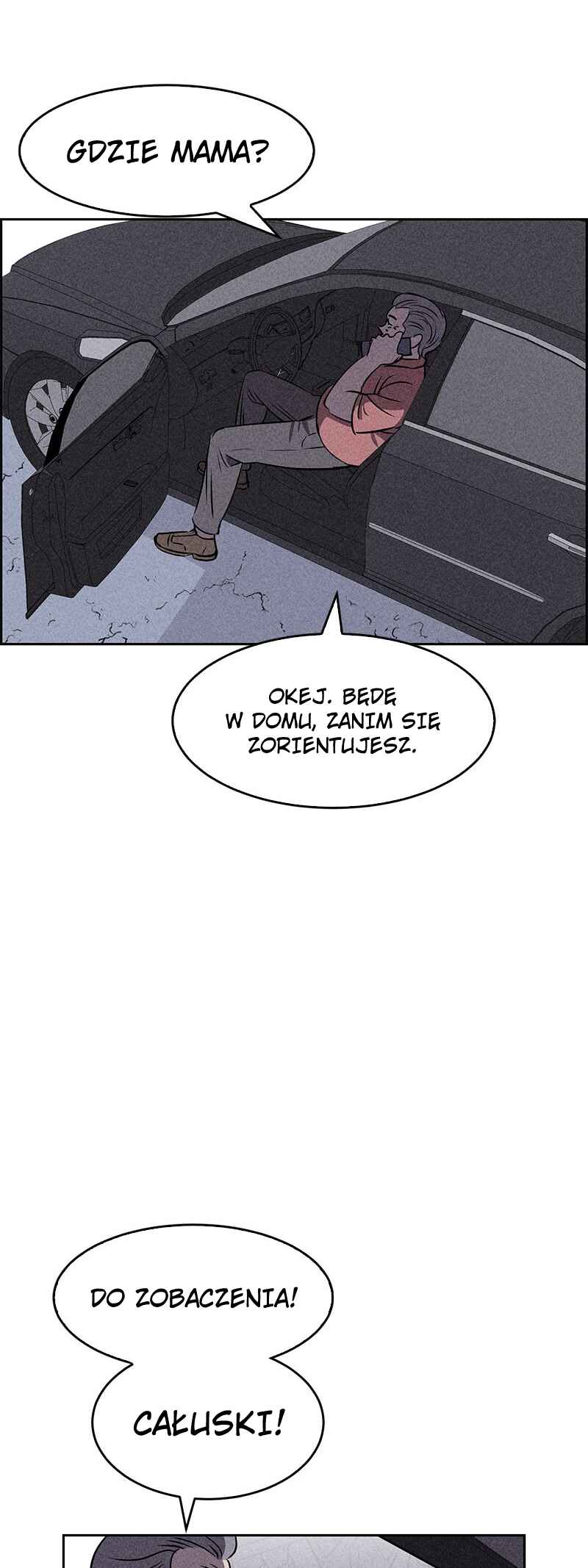 Flawed Almighty Chapter 24 - Page 59