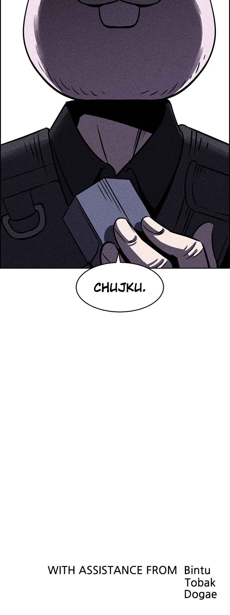 Flawed Almighty Chapter 24 - Page 64