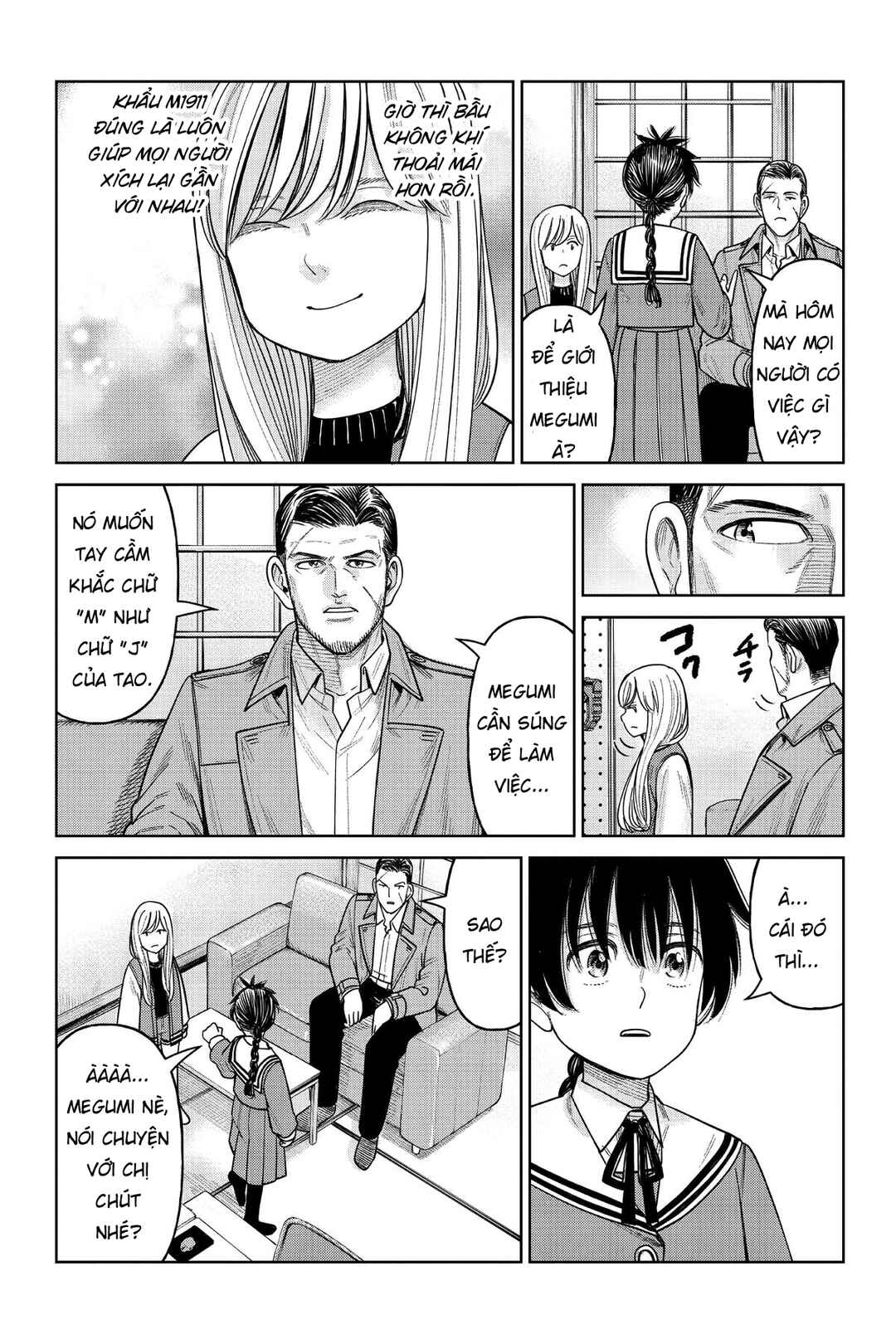 J⇔M Chapter 12 - Page 16