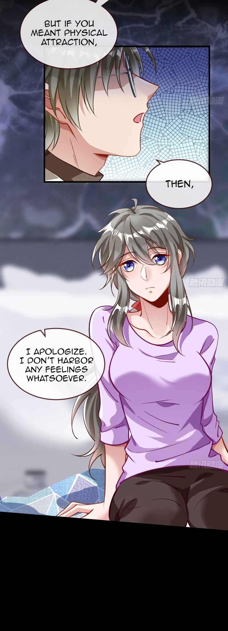 Wàn Zhā Cháo Huáng Chapter 413 - Page 11