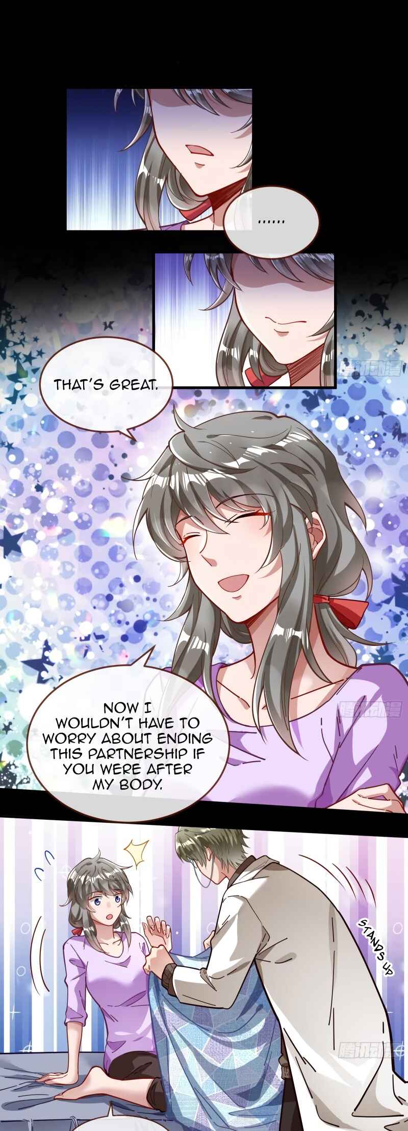 Wàn Zhā Cháo Huáng Chapter 413 - Page 12