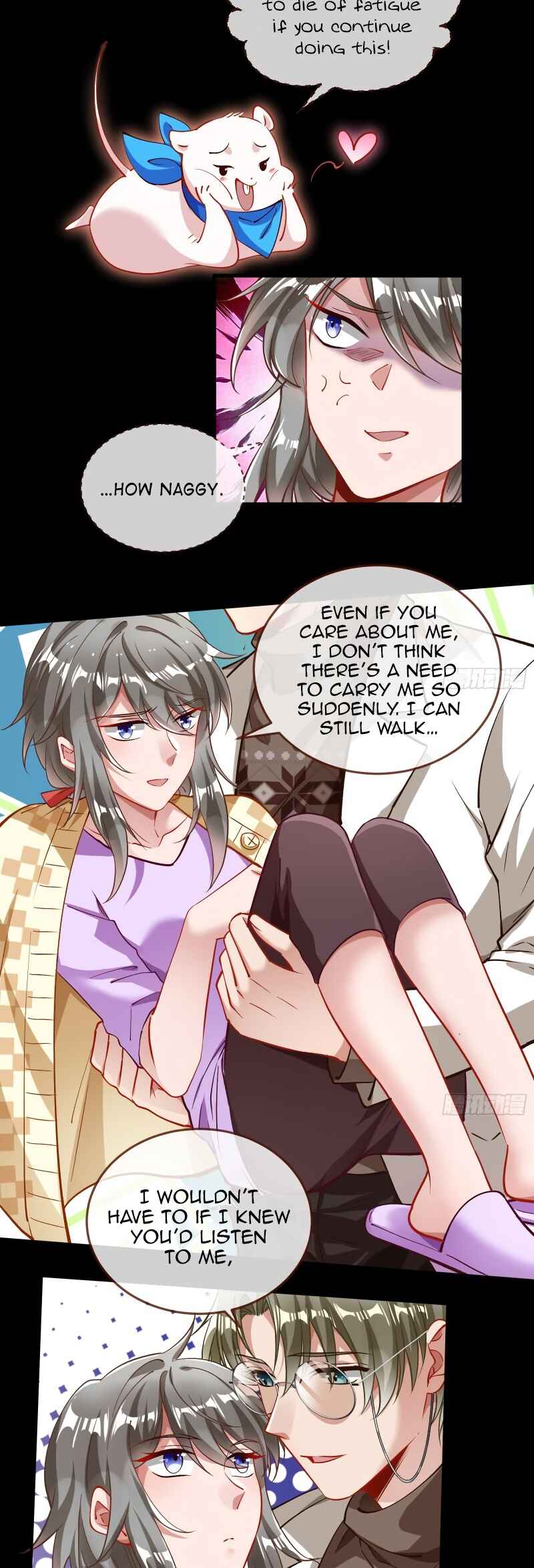 Wàn Zhā Cháo Huáng Chapter 413 - Page 6
