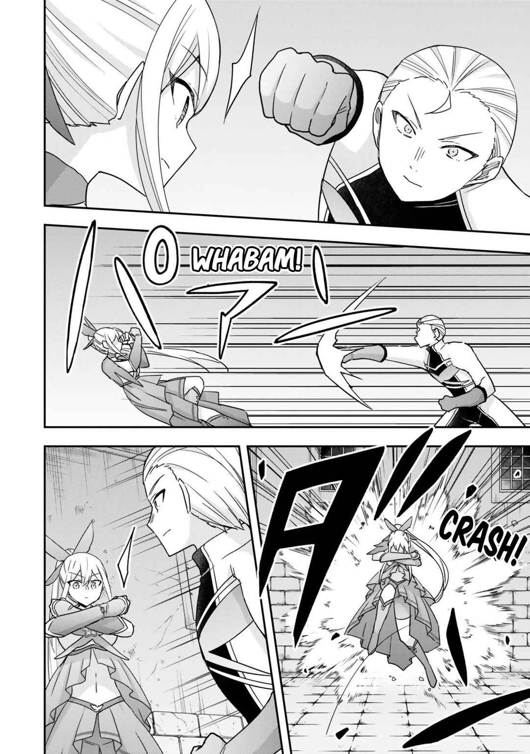 Jitsu wa Ore, Saikyou deshita? Chapter 137 - Page 14