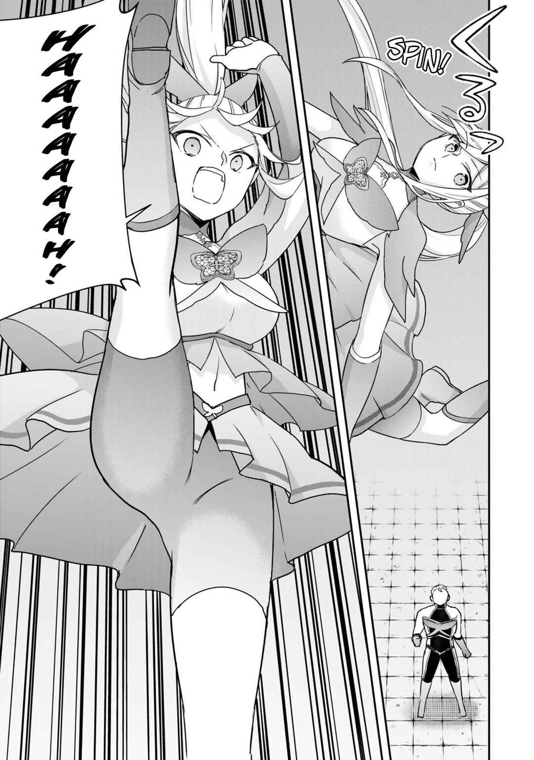 Jitsu wa Ore, Saikyou deshita? Chapter 137 - Page 19