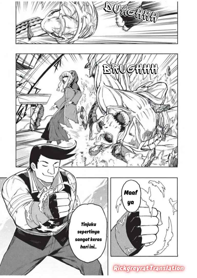 Gal to Dungeon to Shuukai Okure no Tansaku Eiyuutan ~Moto Legend Ima wa Wakeari tei Rank Tansakushana Ore ga, S-Kyuu Gal ni Natsukare Makutte Ikusei wo Makase Sareta~ Chapter 8 - Page 14