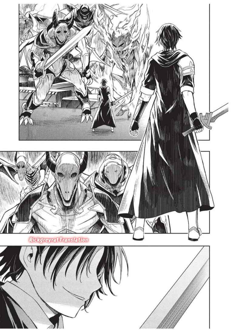 Gal to Dungeon to Shuukai Okure no Tansaku Eiyuutan ~Moto Legend Ima wa Wakeari tei Rank Tansakushana Ore ga, S-Kyuu Gal ni Natsukare Makutte Ikusei wo Makase Sareta~ Chapter 8 - Page 16