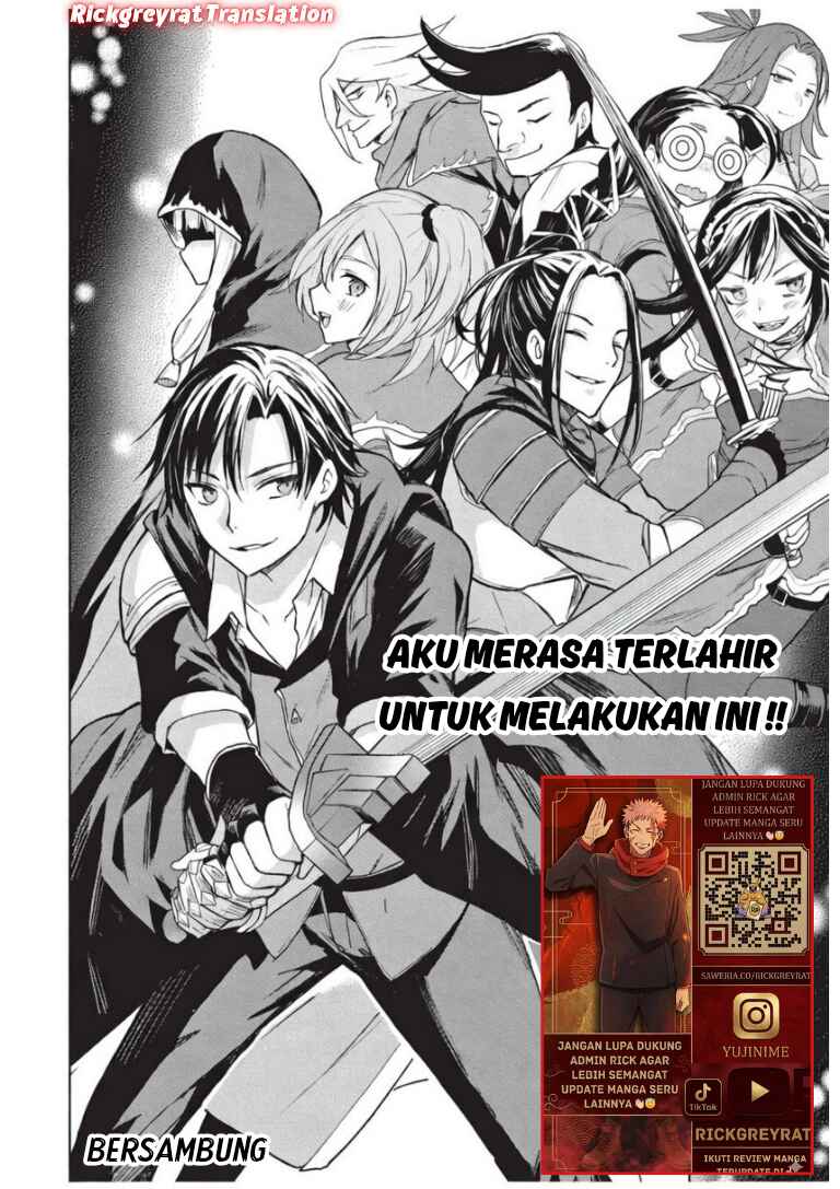 Gal to Dungeon to Shuukai Okure no Tansaku Eiyuutan ~Moto Legend Ima wa Wakeari tei Rank Tansakushana Ore ga, S-Kyuu Gal ni Natsukare Makutte Ikusei wo Makase Sareta~ Chapter 8 - Page 25