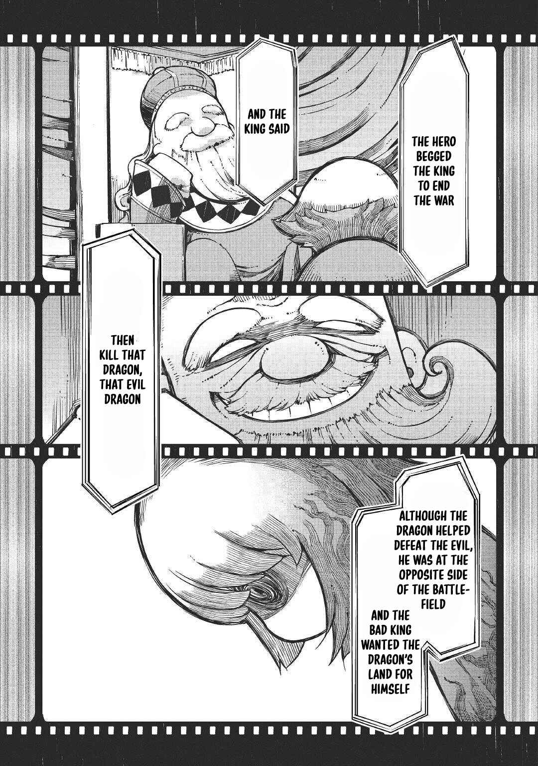 Sayounara Ryuusei, Konnichiwa Jinsei Chapter 67 - Page 4