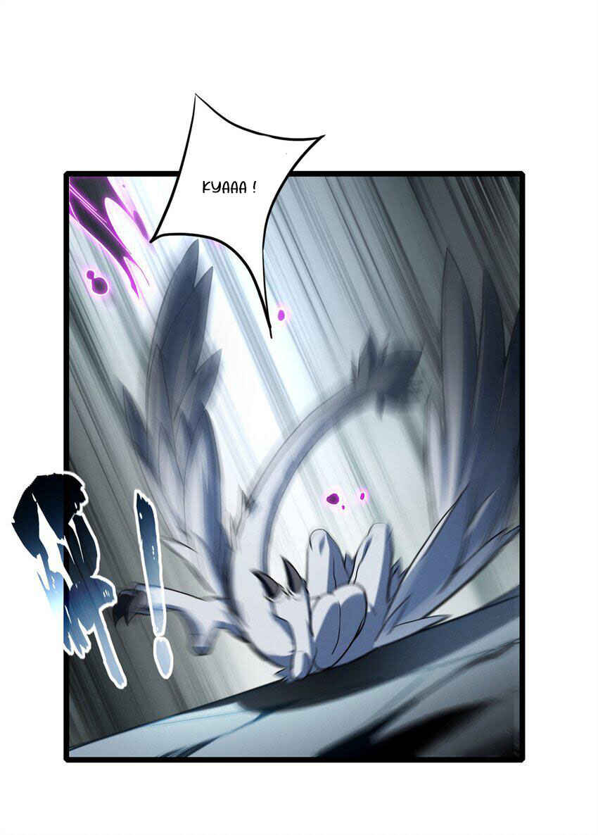 I Just Want to Game in Peace Chapter 85 - Page 24