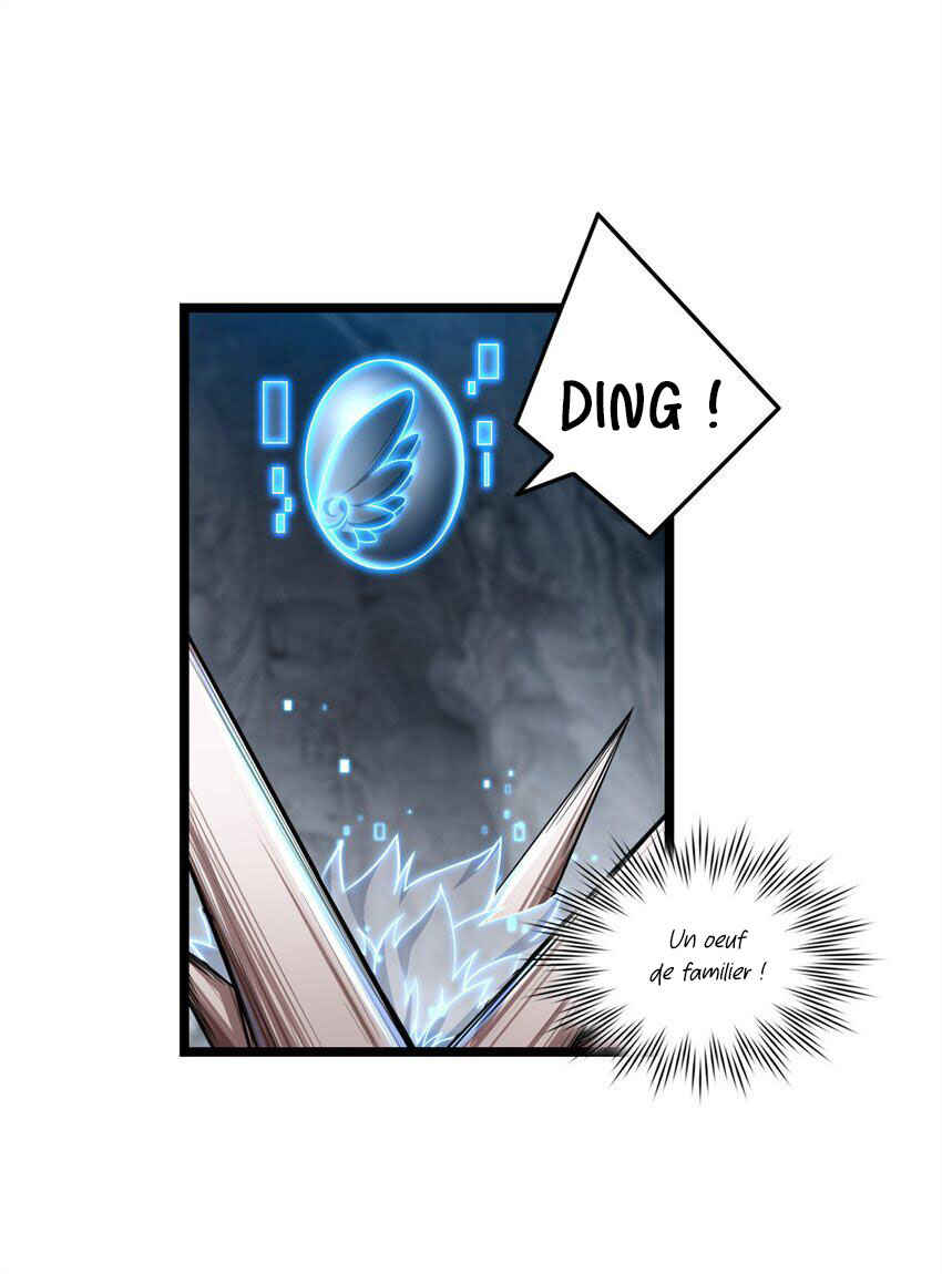I Just Want to Game in Peace Chapter 85 - Page 28