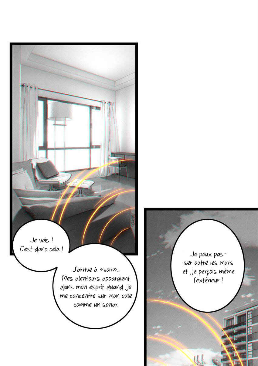 I Just Want to Game in Peace Chapter 85 - Page 37
