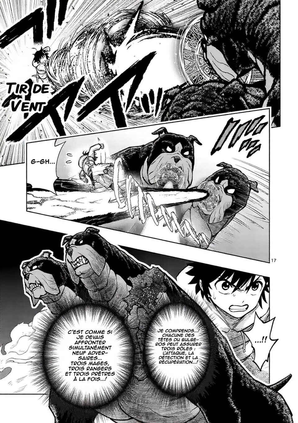 Saikyou Onna Shishou-tachi ga Ikusei Houshin o Megutte Shuraba Chapter 18 - Page 18
