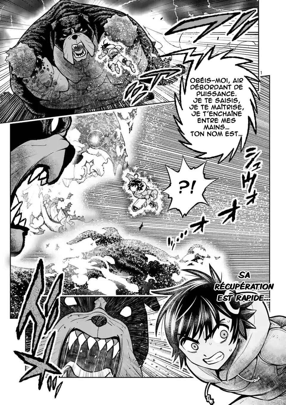 Saikyou Onna Shishou-tachi ga Ikusei Houshin o Megutte Shuraba Chapter 18 - Page 2