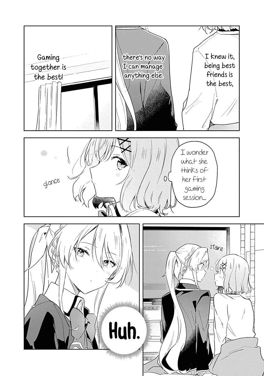 Watashi ga Koibito ni Nareru Wakenai jan, Murimuri! (※Muri ja Nakatta!?) Chapter 5 - Page 10