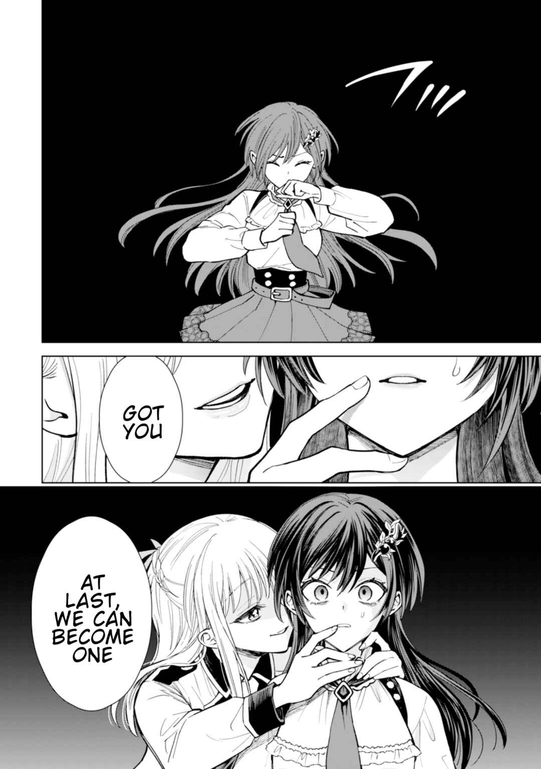 Akuyaku Reijou wa Slow Life wo Enjoy Shitai! Chapter 22 - Page 14