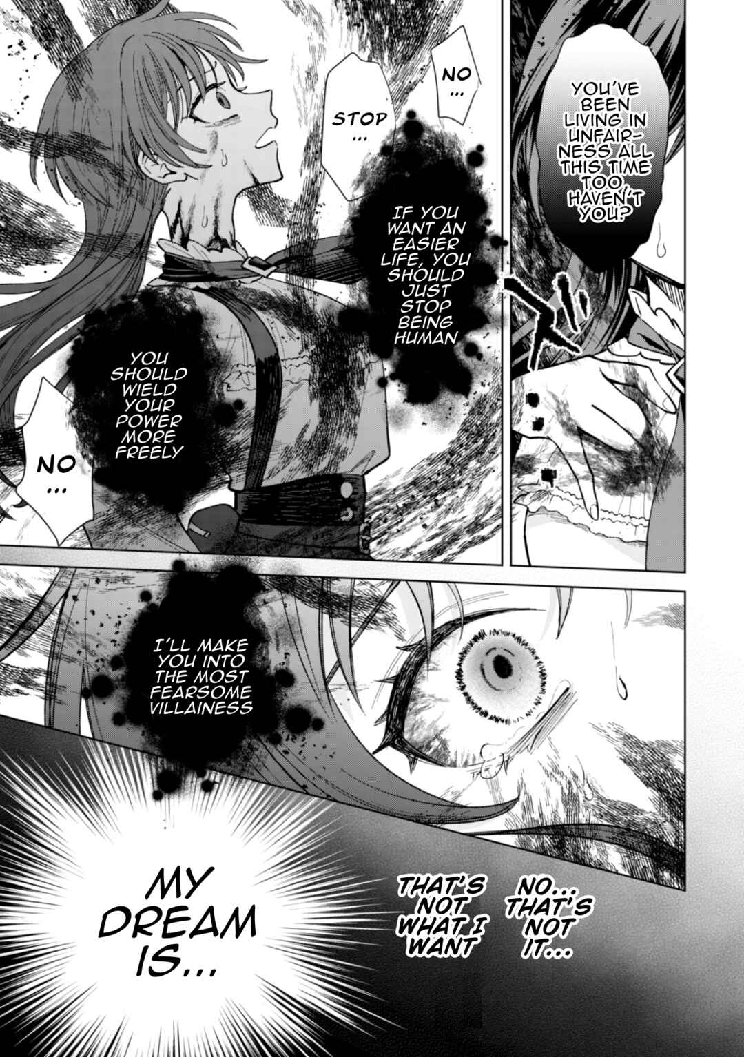 Akuyaku Reijou wa Slow Life wo Enjoy Shitai! Chapter 22 - Page 15