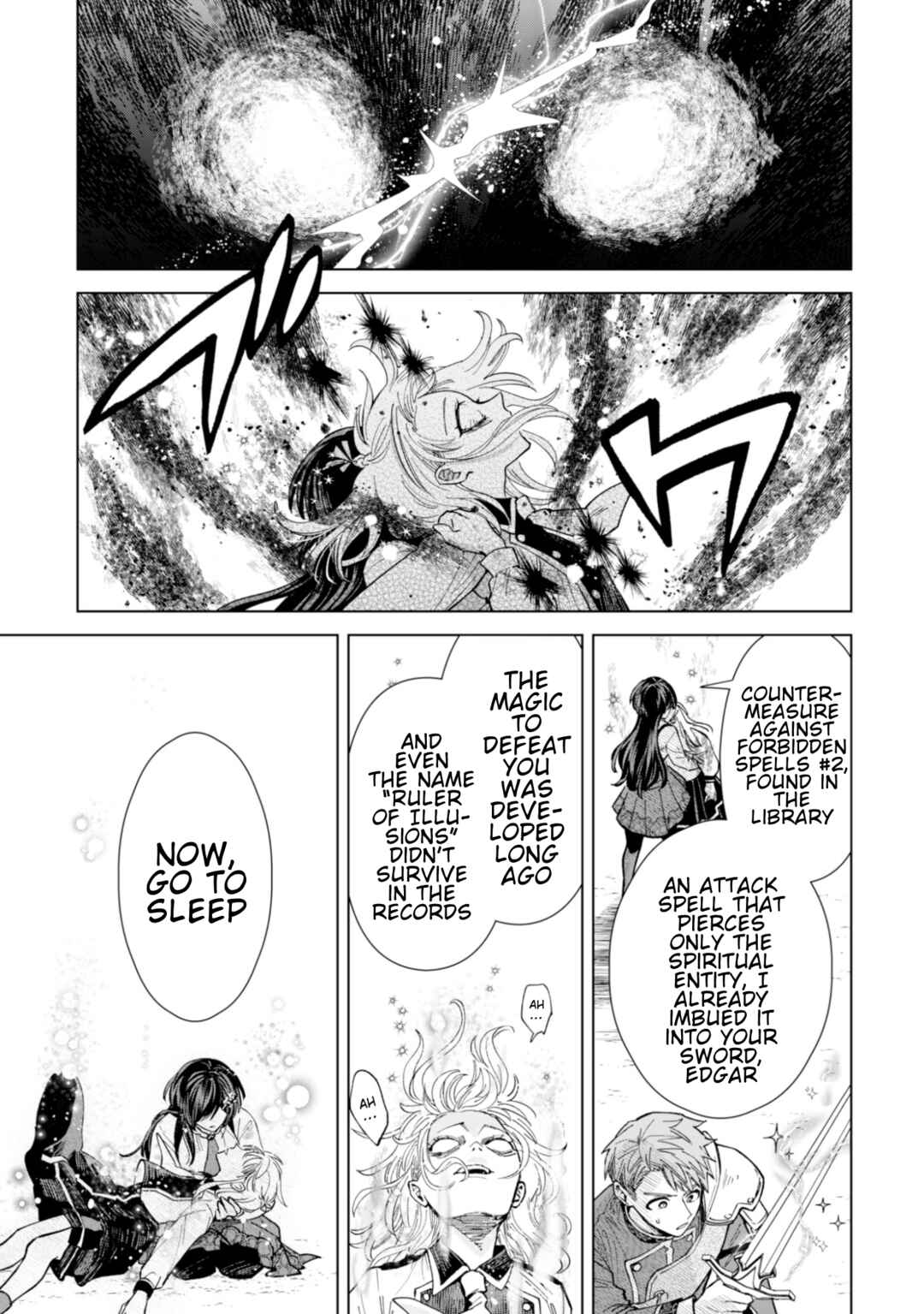 Akuyaku Reijou wa Slow Life wo Enjoy Shitai! Chapter 22 - Page 25