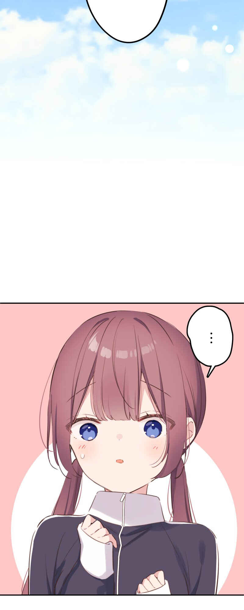 Waka-chan wa Kyou mo Azatoi Chapter 184 - Page 23