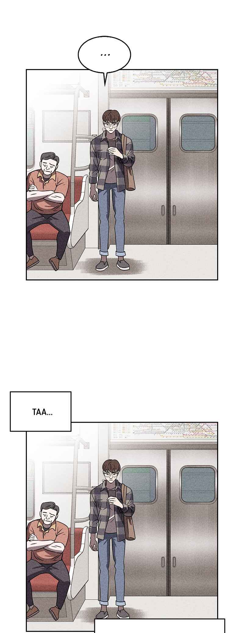 Flawed Almighty Chapter 42 - Page 10